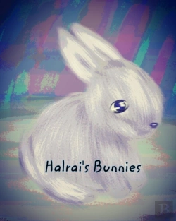 Bertrand.pt - Halrai'S Bunnies