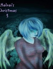 Halrai'S Christmas 3
