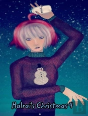 Halrai'S Christmas 4