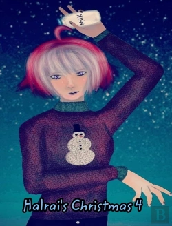 Bertrand.pt - Halrai'S Christmas 4