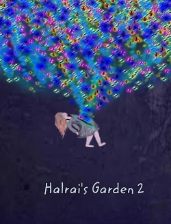 Bertrand.pt - Halrai'S Garden 2