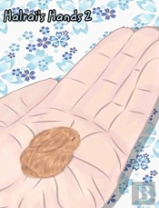 Halrai'S Hands 2