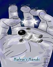 Halrai'S Hands