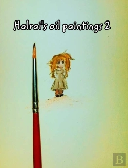 Bertrand.pt - Halrai'S Oil Paintings 2