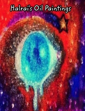 Halrai'S Oil Paintings