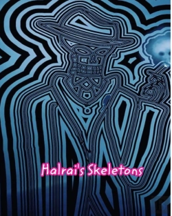 Bertrand.pt - Halrai'S Skeletons