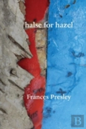 Halse For Hazel