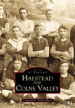 Bertrand.pt - Halstead And Colne Valley: Images Of England