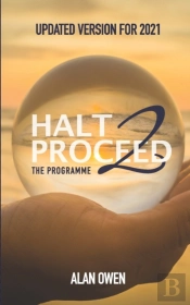 Halt To Proceed