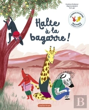 Halte À La Bagarre !