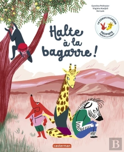 Bertrand.pt - Halte À La Bagarre !