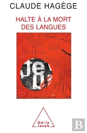 Halte À La Mort Des Langues