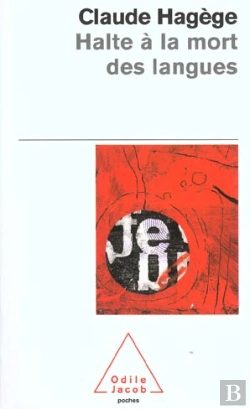 Bertrand.pt - Halte A La Mort Des Langues