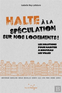 Bertrand.pt - Halte A La Speculation Sur Nos Logements !