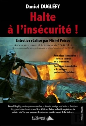 Halte À L'Insécurité !