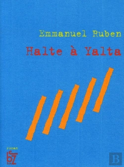 Bertrand.pt - Halte A Yalta