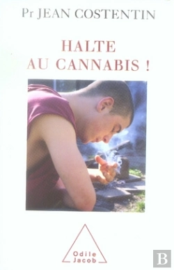 Bertrand.pt - Halte Au Cannabis