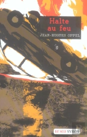 Halte Au Feu