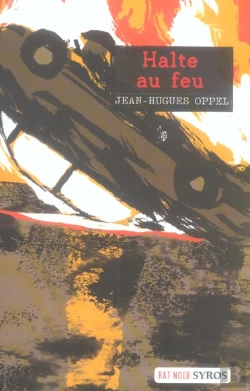 Bertrand.pt - Halte Au Feu