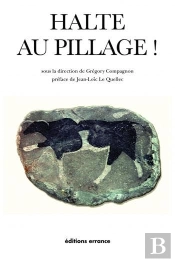 Halte Au Pillage !