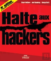 Halte Aux Hackers (4e Édition)
