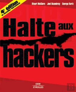 Bertrand.pt - Halte Aux Hackers (4e Édition)