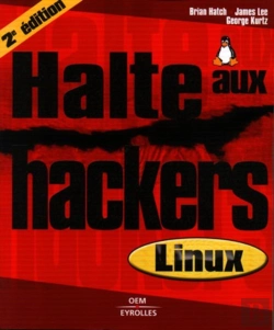 Bertrand.pt - Halte Aux Hackers Linux (2e Édition)