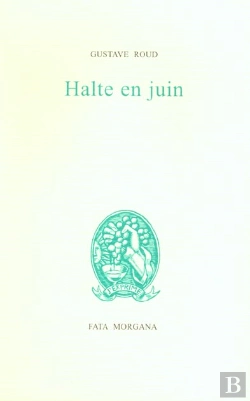 Bertrand.pt - Halte En Juin