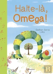 Halte-La Omega !