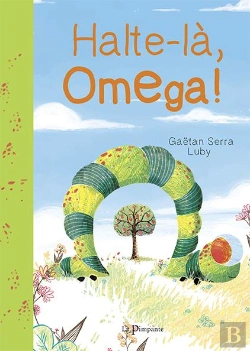 Bertrand.pt - Halte-La Omega !