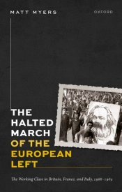 Halted March Of The European Left