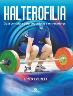 Bertrand.pt - Halterofilia