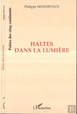 Bertrand.pt - Haltes Dans La Lumiere