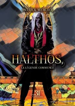 Bertrand.pt - Halthos, La Légende Commence