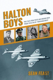 Halton Boys