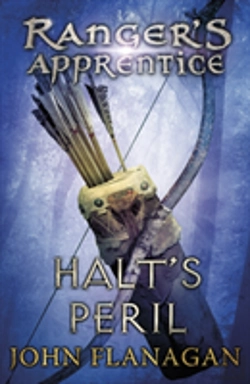 Bertrand.pt - Halt'S Peril (Ranger'S Apprentice Book 9)