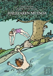 Haltzaren Muinoa