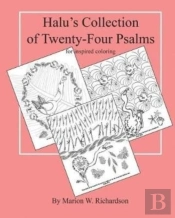Halu'S Collection Of Twenty-Four Psalms