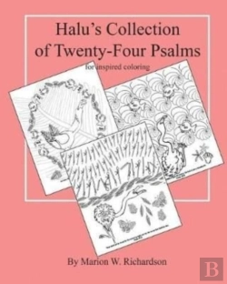 Bertrand.pt - Halu'S Collection Of Twenty-Four Psalms