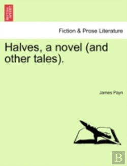 Bertrand.pt - Halves, A Novel (And Other Tales).