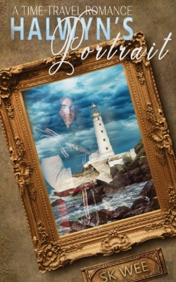 Bertrand.pt - Halwyn'S Portrait