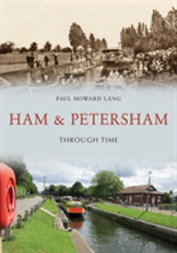 Bertrand.pt - Ham & Petersham Through Time