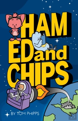 Bertrand.pt - Ham, Ed And Chips