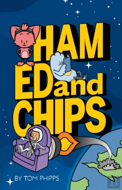 Bertrand.pt - Ham, Ed And Chips