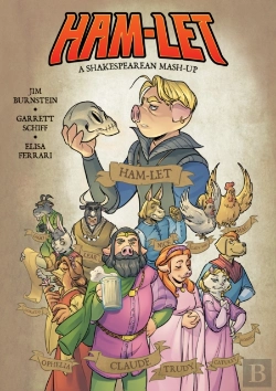Bertrand.pt - Ham-Let: A Shakespearean Mash-Up