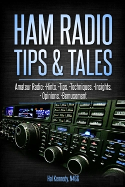 Bertrand.pt - Ham Radio Tips & Tales