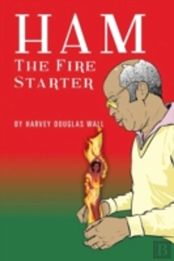 Bertrand.pt - Ham The Fire Starter
