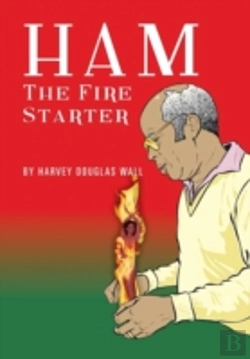 Bertrand.pt - Ham The Fire Starter