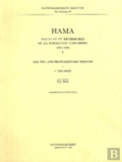 Bertrand.pt - Hama 1 - The Pre- And Protohistoric Periods