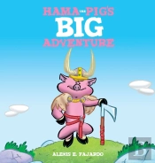 Hama The Pig'S Big Adventure